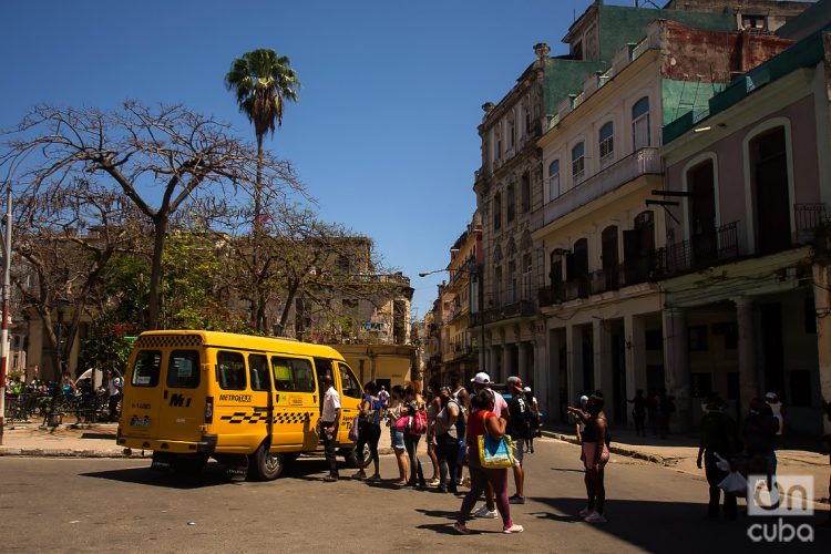 Foto: Otmaro Rodríguez