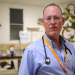 El doctor Paul Farmer. Foto: CBS.