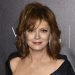 La actriz y activista social estadounidense Susan Sarandon. Foto: The Independent / Archivo.