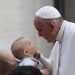 El Papa Francisco. Foto: Aciprensa.