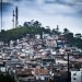 Favela, São Paulo. Foto: Kaloian.