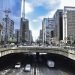 La Avenida Paulista de São Paulo, Brasil. Foto: Kaloian.