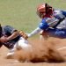 Juego de las Estrellas de la 61 Serie Nacional de Béisbol. Foto: Ricardo López Hevia.