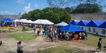 Feria Internacional del Libro de La Habana 2022. Foto: Otmaro Rodríguez.