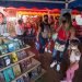 Feria Internacional del Libro de La Habana 2022. Foto: Otmaro Rodríguez.