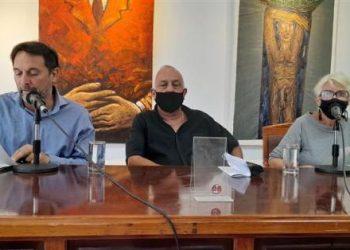 Entrega del Premio Literario La Rosa Blanca 2022. Foto: PL.