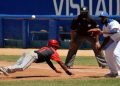 Béisbol Ricardo López Hevia