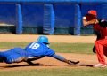 Béisbol Ricardo López Hevia