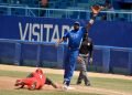 Béisbol Ricardo López Hevia