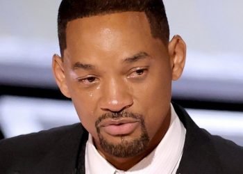 Will Smith. Foto: BBC.