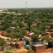 Vista panorámica de la ciudad de El Geneina, la capital de Darfur Occidental, Sudán. - Foto: UNAMID/HAMID ABDULSALAM/EUROPA PRESS