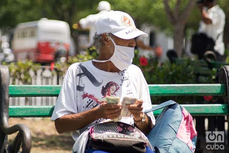 Foto: Otmaro Rodríguez.