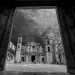 Santísima Metropolitana Iglesia Catedral de La Habana. Foto: Otmaro Rodríguez.