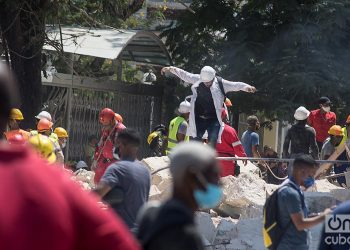 Foto: Otmaro Rodríguez.