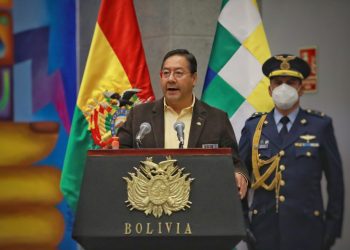 Foto: https://twitter.com/LuchoXBolivia.