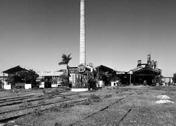 433-I, Cienfuegos, 2005. De la serie: “Oro seco”, 2005-2009.