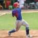 El segundo inning hubo cuadrangular del noveno bate granmense, Darién Palma. Foto: Calixto Llanes/Jit.