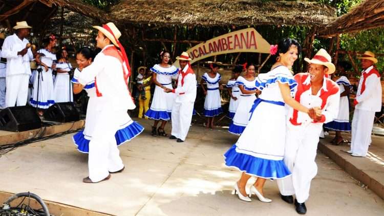 Jornada Cucalambeana.Foto: Online Tours.