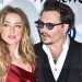 Johnny Depp y Amber Heard. Foto: BBC.