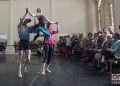 Ensayo del Ballet Nacional de Cuba. Foto: Otmaro Rodríguez.