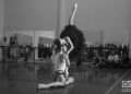 Ensayo del Ballet Nacional de Cuba. Foto: Otmaro Rodríguez.