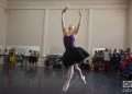 Ensayo del Ballet Nacional de Cuba. Foto: Otmaro Rodríguez.