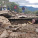 Efectos de Agatha en Oaxaca. Foto: EITV.