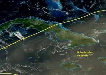 Infografía: Tomada de radiorebelde.cu