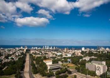 La Habana. Foto: Kaloian Santos.