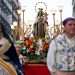 La Virgen del Carmen. Foto: Alejandro Ernesto.