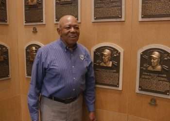 El cubano Tony Oliva. Foto: captura de video/Grandes Ligas.