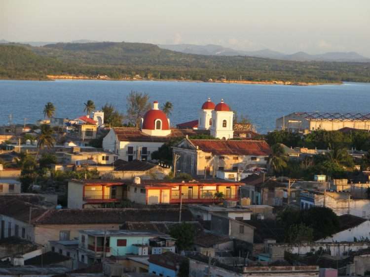 Gibara. Foto: Trip Cuba.