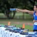 El pentatleta cubano Lester Ders. Foto: ACN / Archivo.