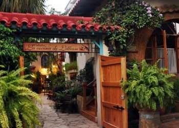 La Cocina de Liliam, restaurante privado en Miramar, Playa. Foto: Umbrella Travel.