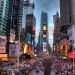 Times Square, Nueva York. Foto: Wikipedia.