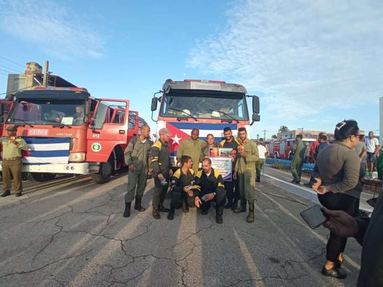 Foto: Gobierno provincial de Matanzas.