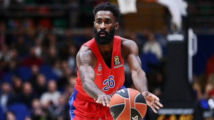 El cubano Howard Sant-Roos jugará la próxima temporada en el Casademont Zaragoza de la Liga Endesa.