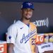 Yosver Zulueta es uno de los principales prospectos de los Toronto Blue Jays y ya fue invitado al Juego de Futuras Estrellas de MLB. Foto: Tomada de @BlueJays.