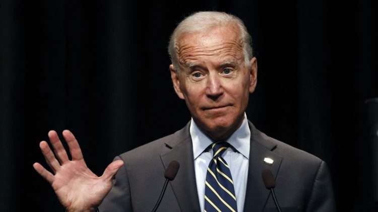 El presidente Biden. Foto: CNN.