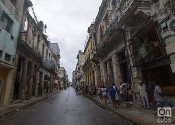 Foto: Otmaro Rodríguez.