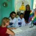 El matrimonio tuvo lugar el mismo día en el que el Consejo Electoral Nacional de Cuba (CEN) confirmó el triunfo del “Sí” en el referendo que puso en vigor el Código de las Familias. Foto: Roberto Mesa/Facebook.