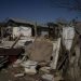 La ayuda fue gestionada en respuesta al pedido del Gobierno cubano tras el incendio en Matanzas y el posterior paso del huracán Ian. Foto: Ramón Espinoza / AP