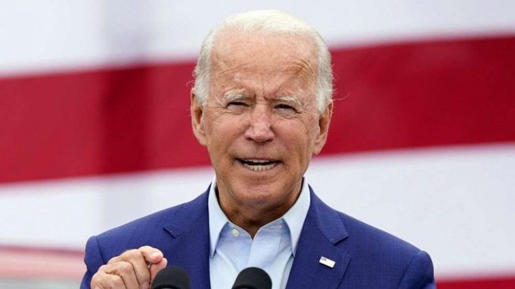 El presidente Biden: Foto: ABC News.