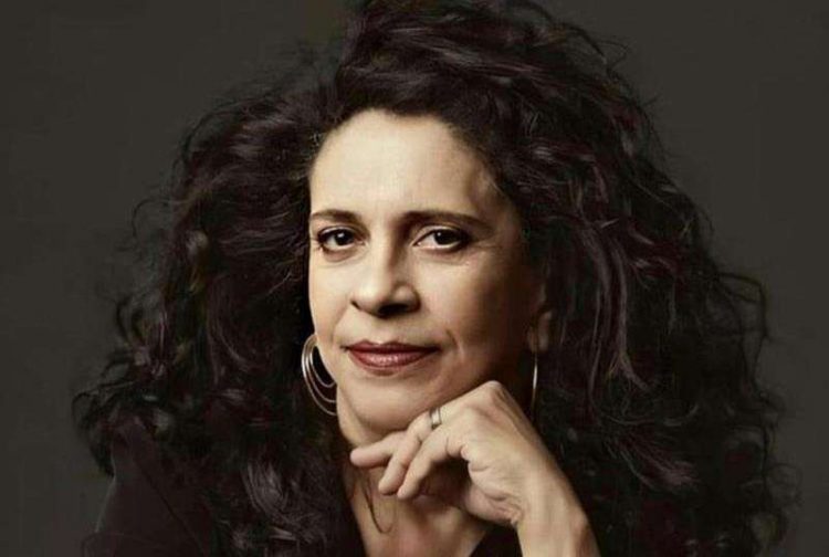 Gal Costa (1945-2020). Foto: Correio du Povo.