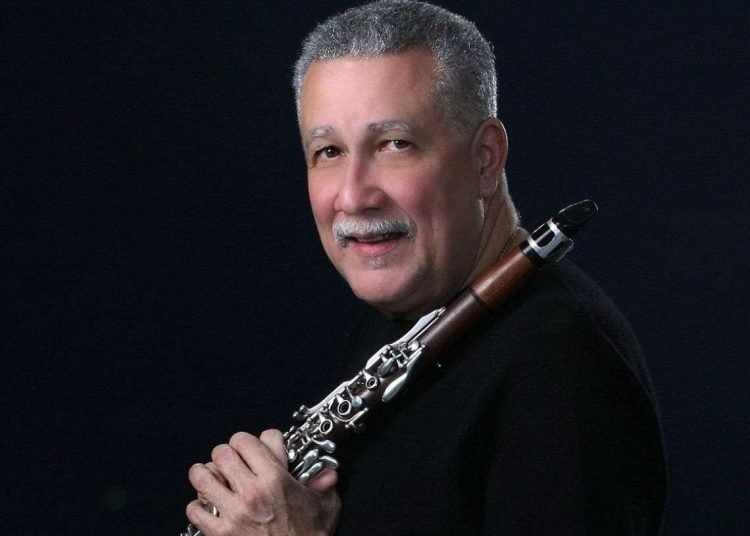 Paquito D'Rivera