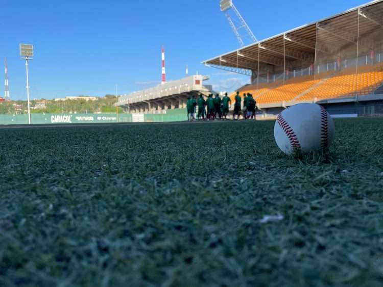 Los juegos se ha programado en La Paz, Ciudad Constitución, Todos Santos, San José del Cabo y Cabo San Lucas. Foto: Instituto Sudcaliforniano del Deporte (INSUDE).