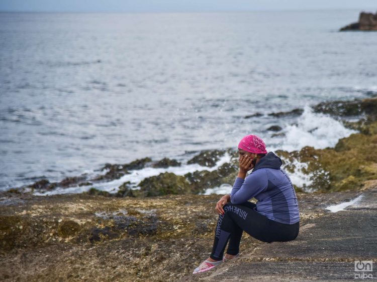 El nuevo Código Penal, aprobado el pasado 15 de mayo, contempla la violencia por motivos de género, pero no tipifica el delito de feminicidio. Foto: Kaloian.