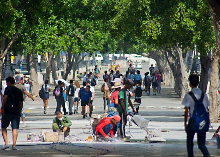 Foto: Otmaro Rodríguez.