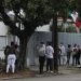 Embajada de México en La Habana. Foto:  Jorge Luis Baños/IPS/Archivo.