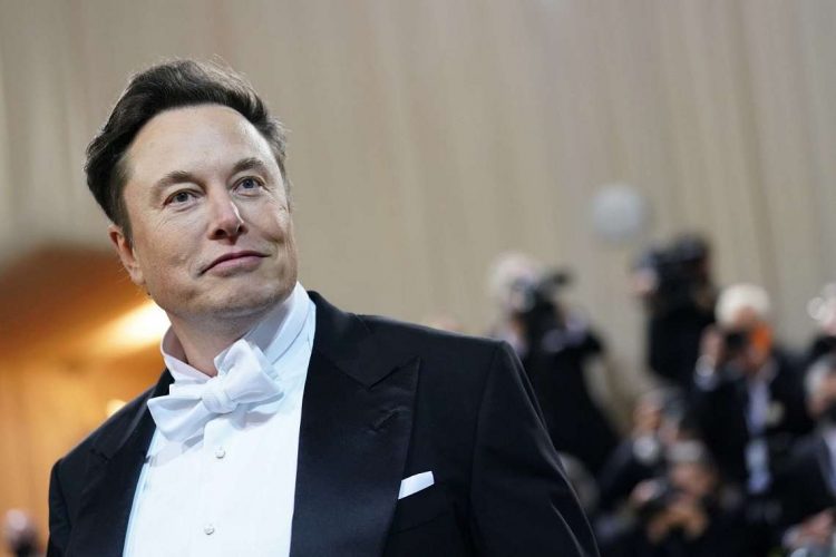 Las controversias persiguen a Twitter desde que Musk tomara el control allí tras pagar 44 000 millones de dólares.  Foto: Kristin CALLAHAN/Sipa/LeProgres